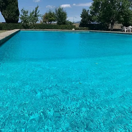 Il Padule Apartment