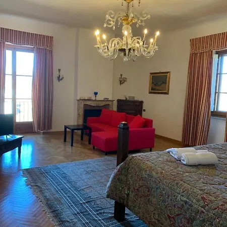 Apartment Il Padule