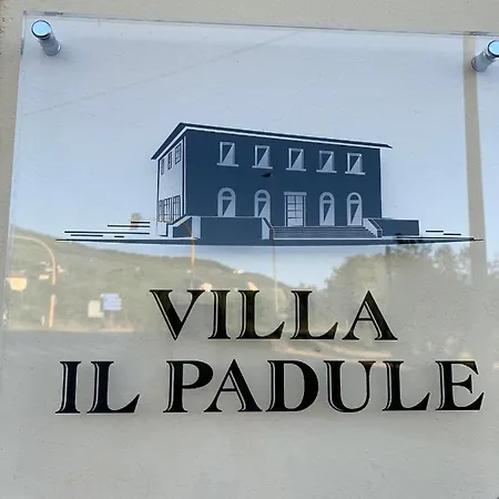 Il Padule
