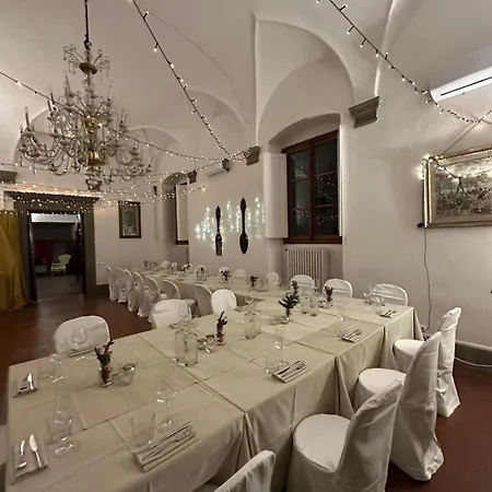 Apartment Il Padule