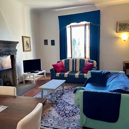 Apartment Il Padule