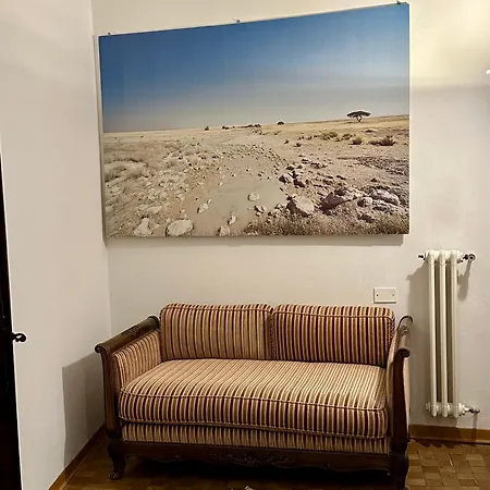 Il Padule Apartment *