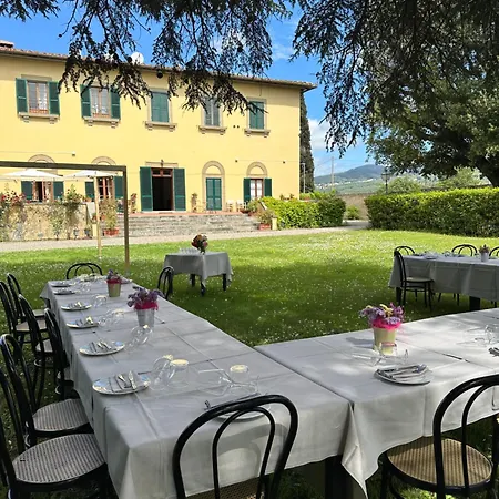 Apartment Il Padule