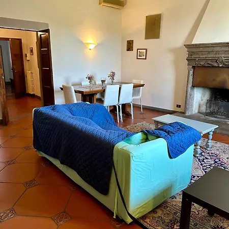 Il Padule Apartment
