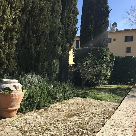 Il Padule Bagno A Ripoli