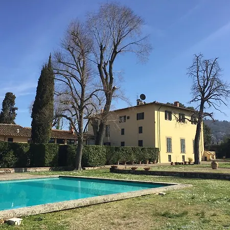Il Padule Bagno A Ripoli