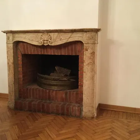 Il Padule Apartment