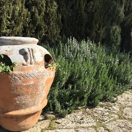 Il Padule Apartamento Bagno a Ripoli