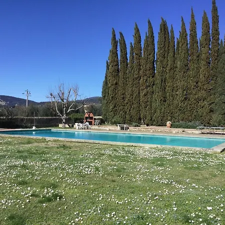 Il Padule Apartamento Bagno a Ripoli