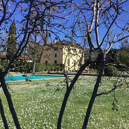 Il Padule Apartment