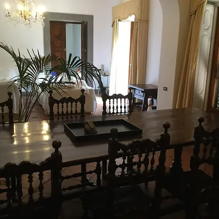 Il Padule Apartment