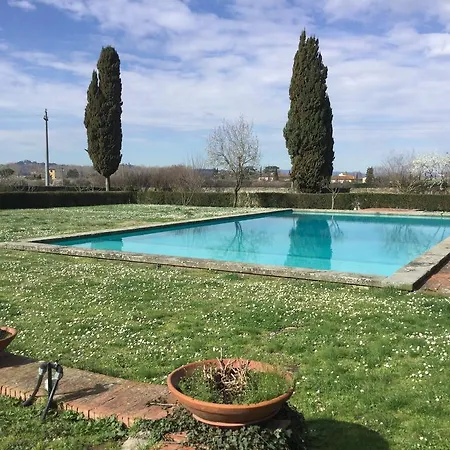 Il Padule * Bagno A Ripoli