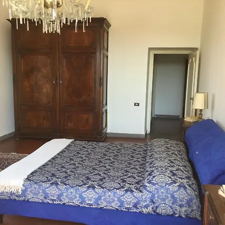 Il Padule Apartamento Bagno a Ripoli