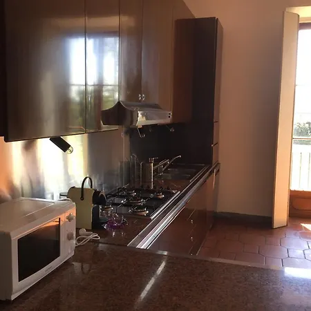 Apartment Il Padule
