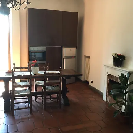 Il Padule Apartamento Bagno a Ripoli