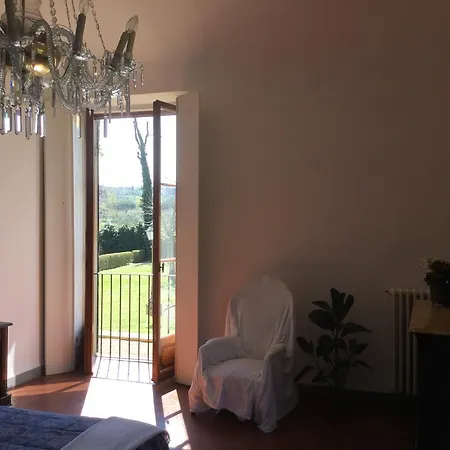 Il Padule Apartment