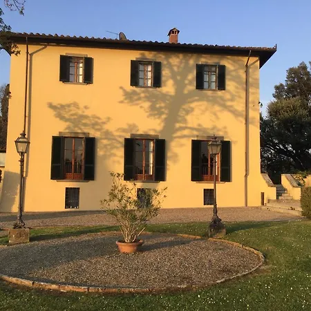 Apartment Il Padule