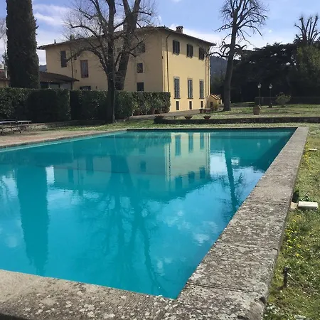 Apartamento Il Padule