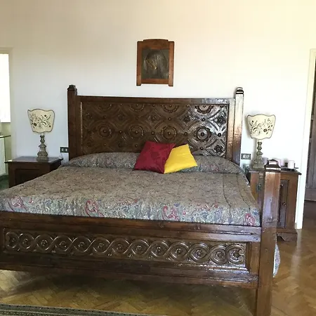 Il Padule Bagno A Ripoli