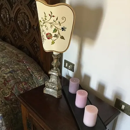 Il Padule * Bagno a Ripoli