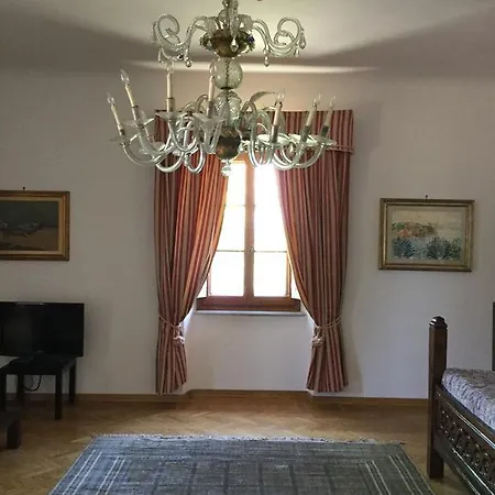 Il Padule Bagno A Ripoli