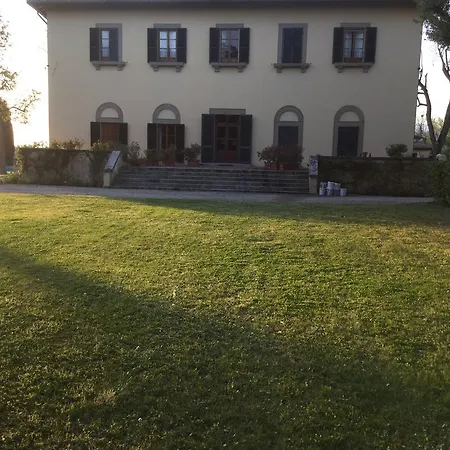 Apartment Il Padule *