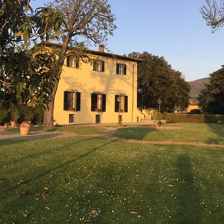 Il Padule Apartamento Bagno a Ripoli