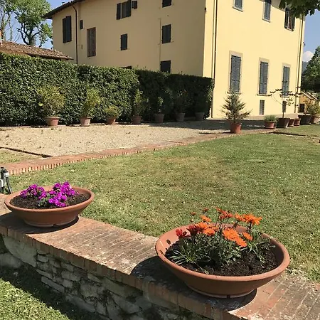 Il Padule Apartamento Bagno a Ripoli