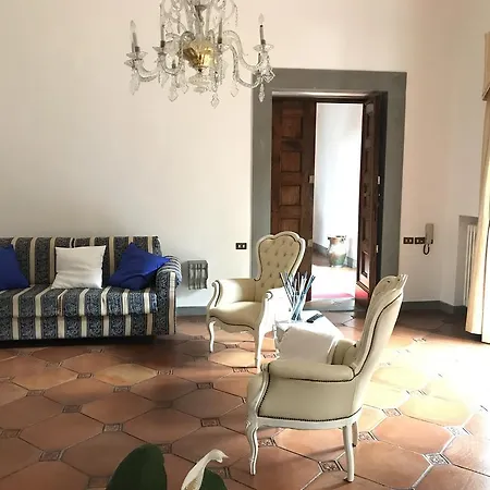 Il Padule Apartment