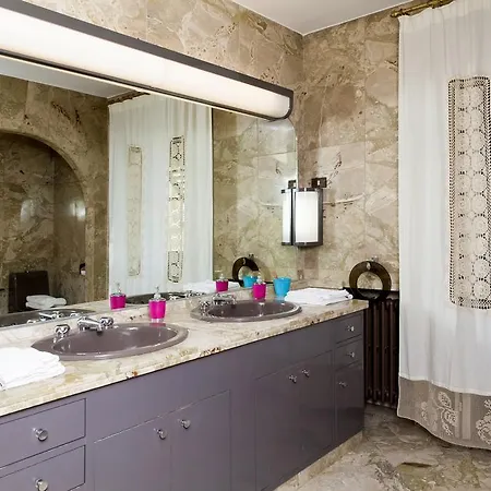 Apartamento Il Padule