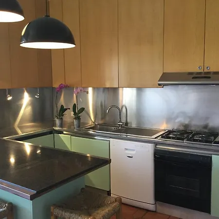 Apartment Il Padule