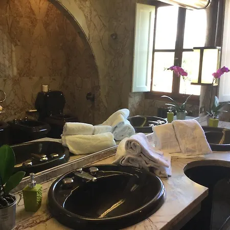 Apartment Il Padule