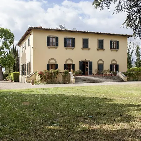 Il Padule Bagno A Ripoli