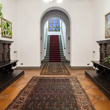 Il Padule Apartment
