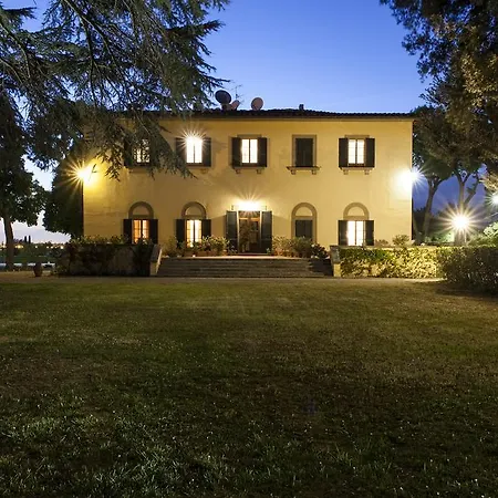 Il Padule Apartment