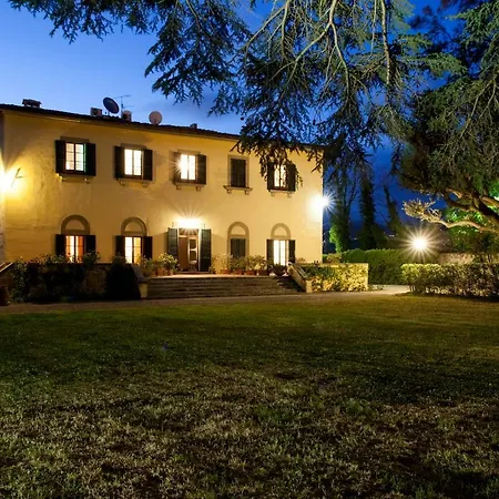 Apartment Il Padule *