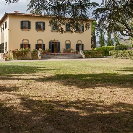 Il Padule Bagno A Ripoli