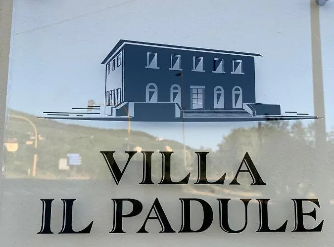 Il Padule