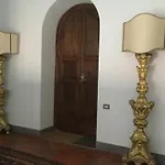 شقة Il Padule *