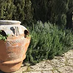 Il Padule شقة بانيو أَ ريبولِ