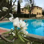 شقة Il Padule