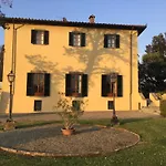 شقة Il Padule