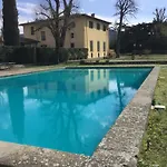 شقة Il Padule