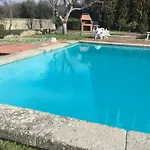 Il Padule شقة بانيو أَ ريبولِ