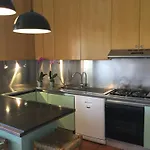 شقة Il Padule
