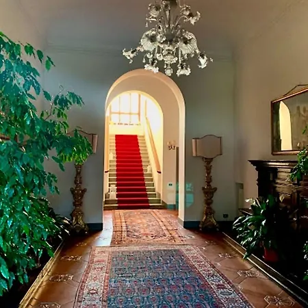 Il Padule Apartmán