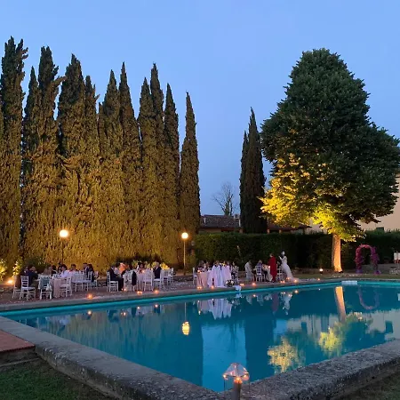 Il Padule Lägenhet Bagno a Ripoli