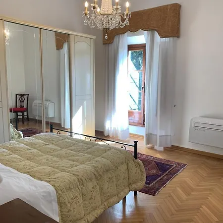 Lägenhet Il Padule Bagno a Ripoli