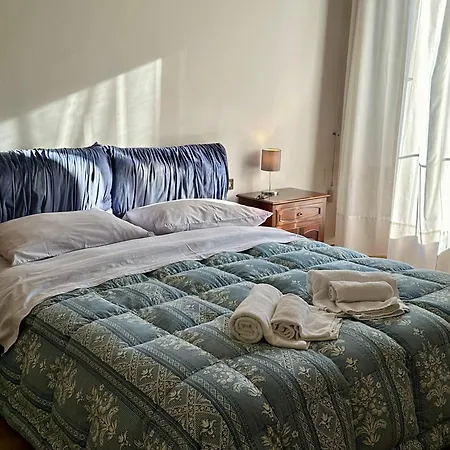 Il Padule Lägenhet Bagno a Ripoli