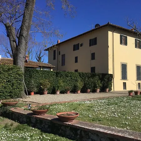 Il Padule Lägenhet Bagno a Ripoli